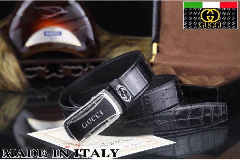 TimelessDesign Gucci Belts 292753