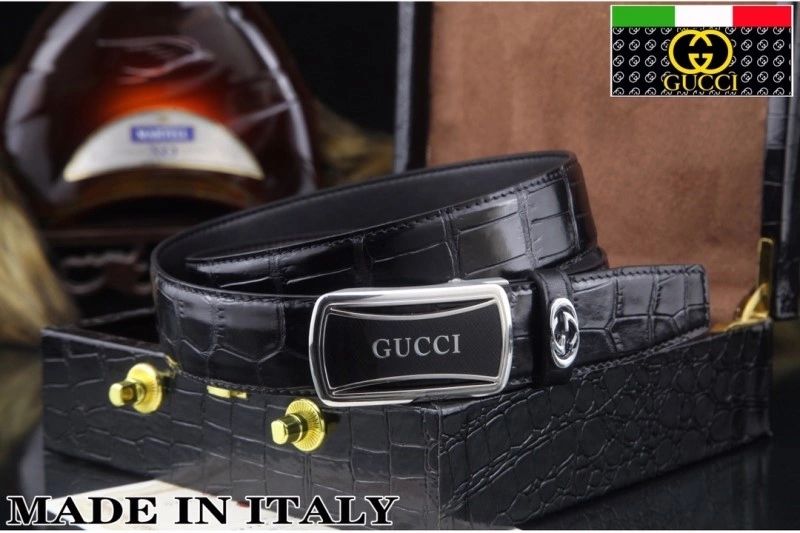 TimelessDesign Gucci Belts 292753