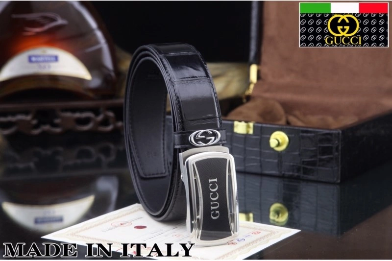 TimelessDesign Gucci Belts 292753