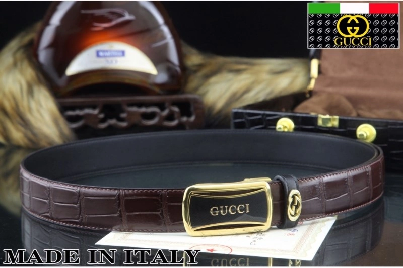 TimelessDesign Gucci Belts 292753