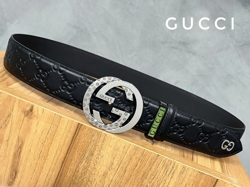 ComfortFit Gucci Belts 292751