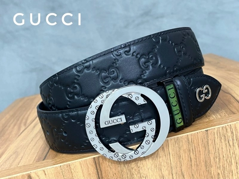 ComfortFit Gucci Belts 292751