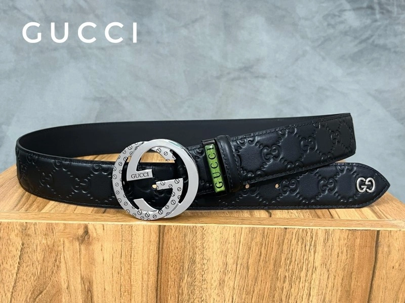 ComfortFit Gucci Belts 292751