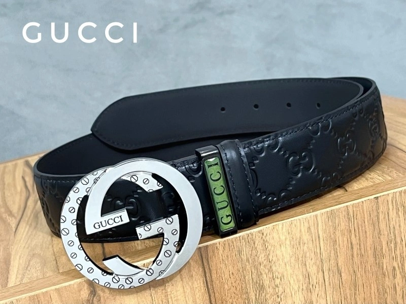 ComfortFit Gucci Belts 292751