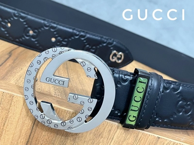 ComfortFit Gucci Belts 292751