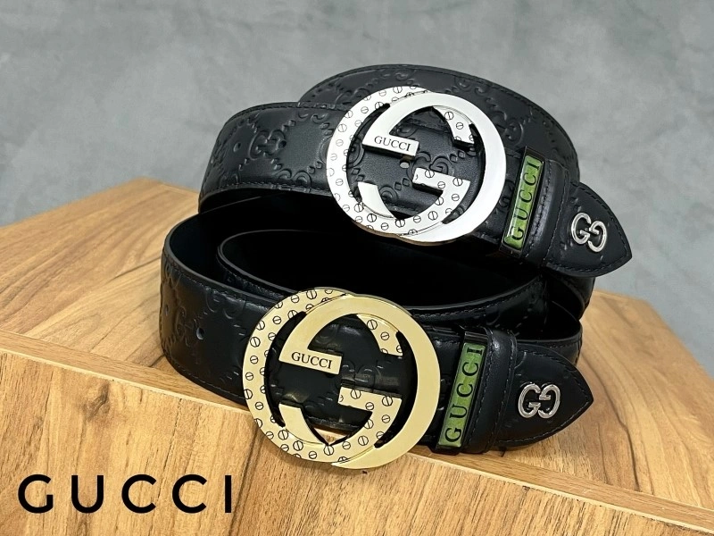 ComfortFit Gucci Belts 292751
