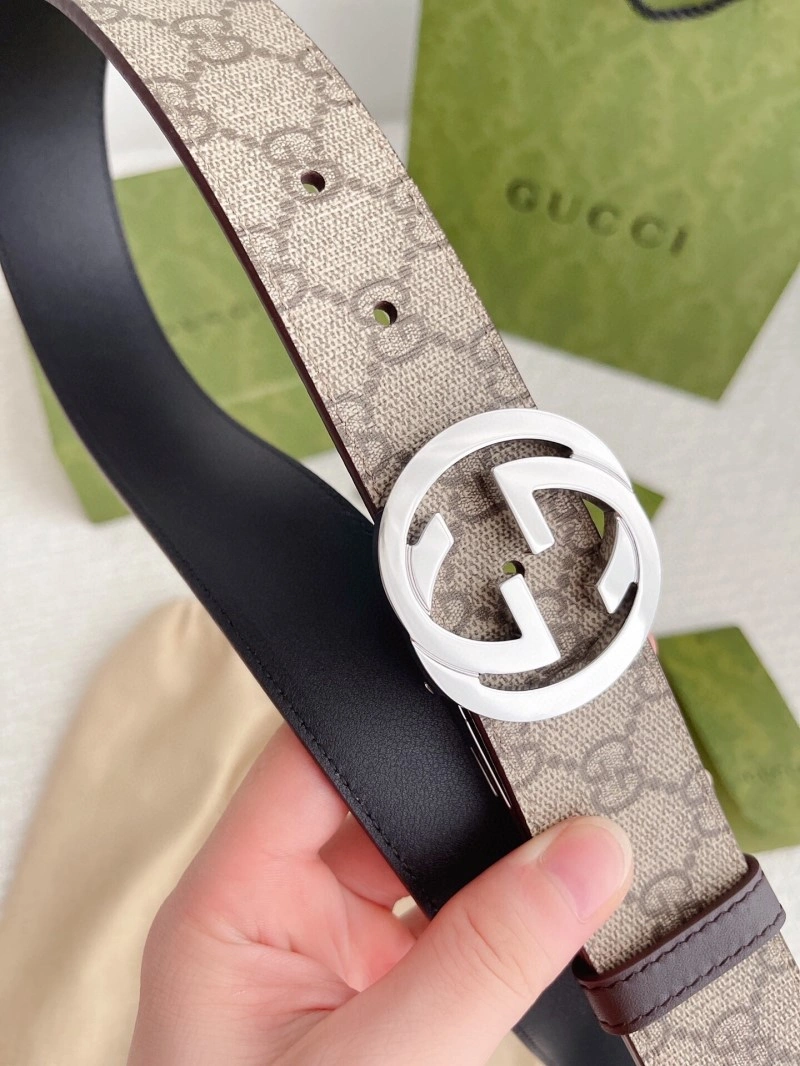 Resilient Gucci Belts 292752
