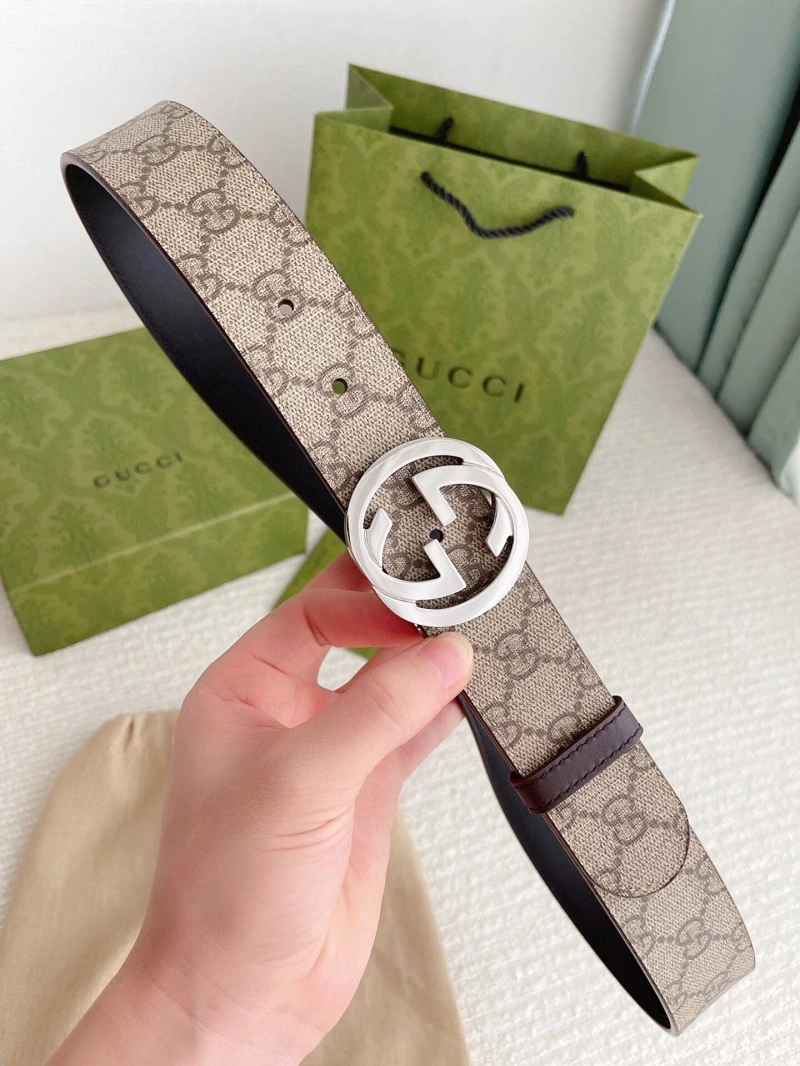 Resilient Gucci Belts 292752
