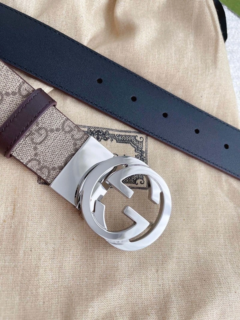 Resilient Gucci Belts 292752