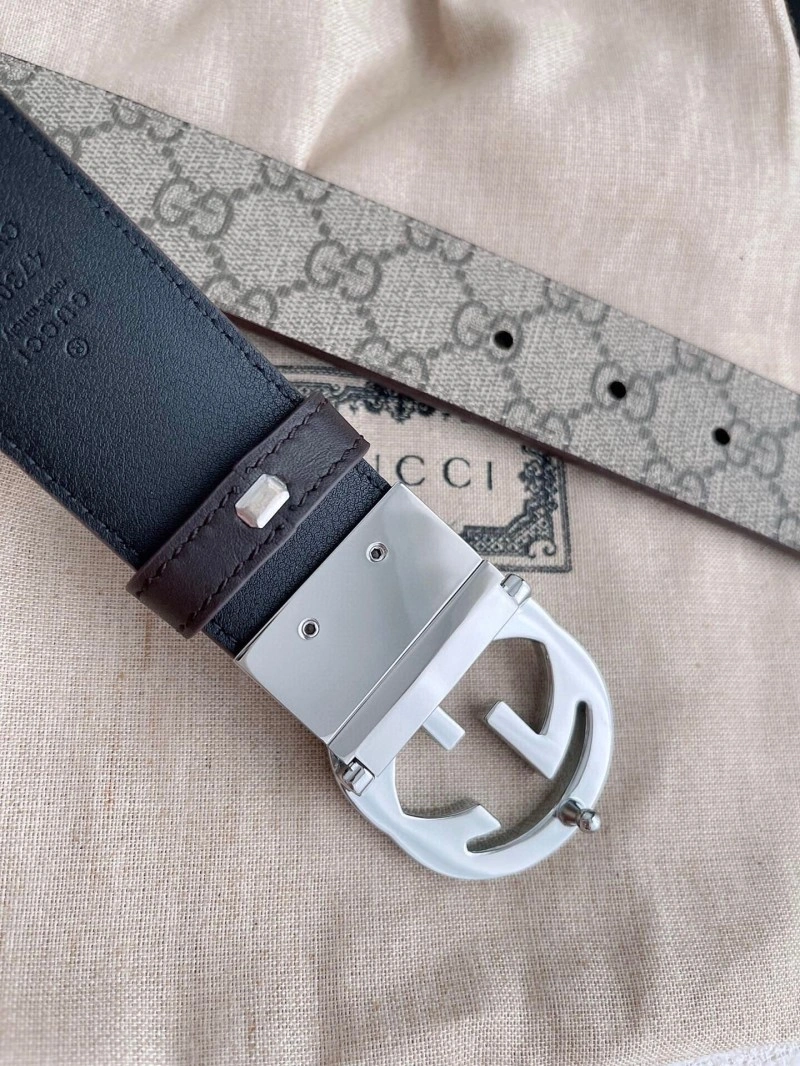 Resilient Gucci Belts 292752