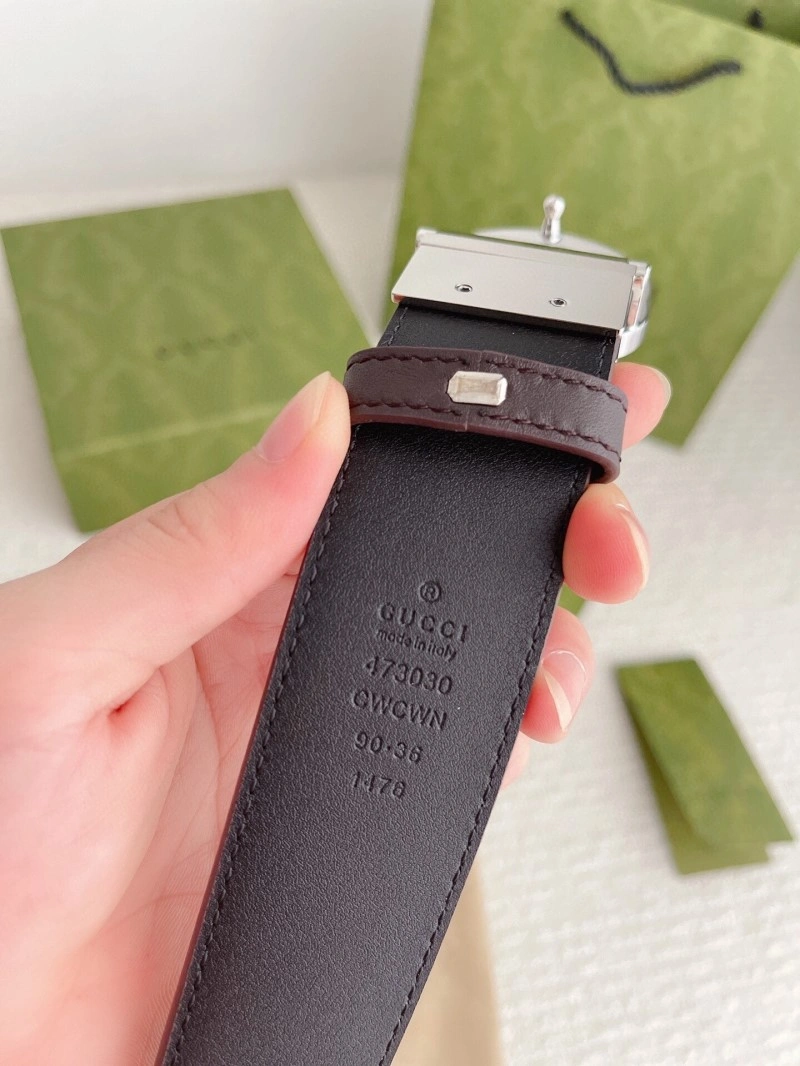 Resilient Gucci Belts 292752