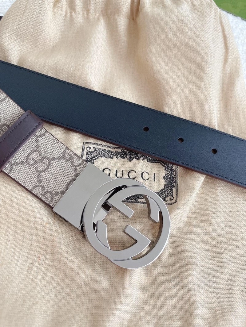 Thermal Gucci Belts 292728