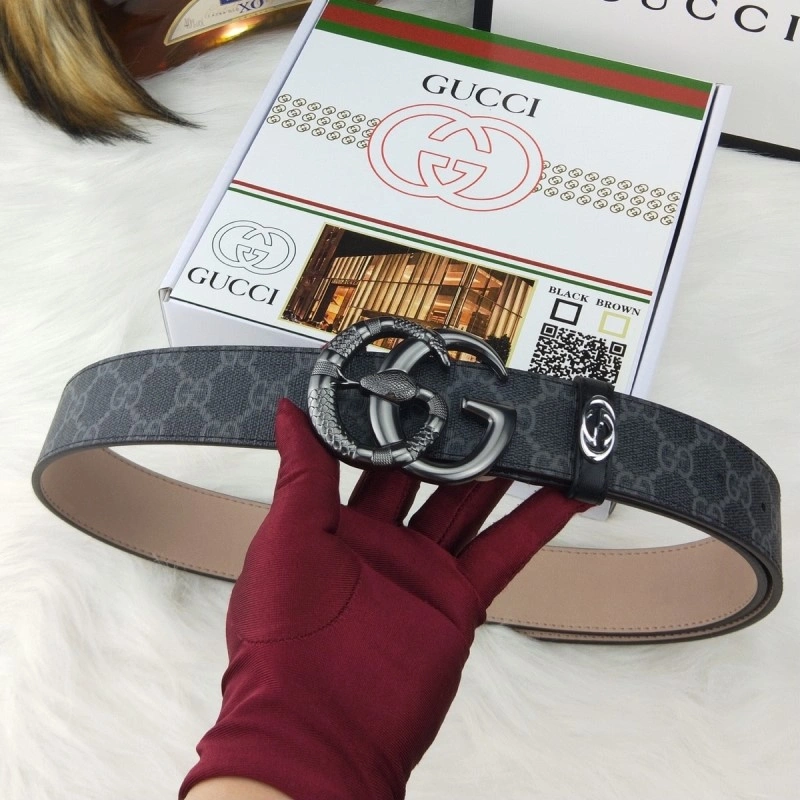 Gucci Belts FlexibleFit 292748