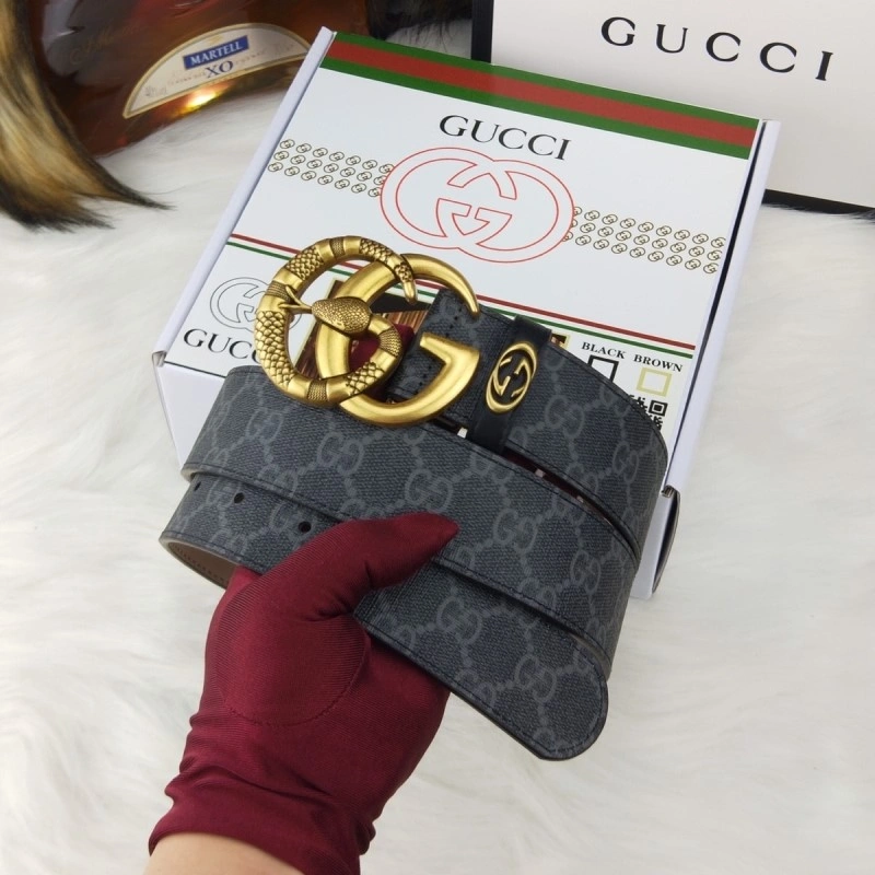 Gucci Belts FlexibleFit 292748