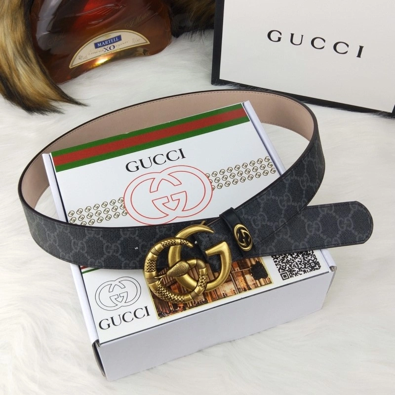 Gucci Belts FlexibleFit 292748