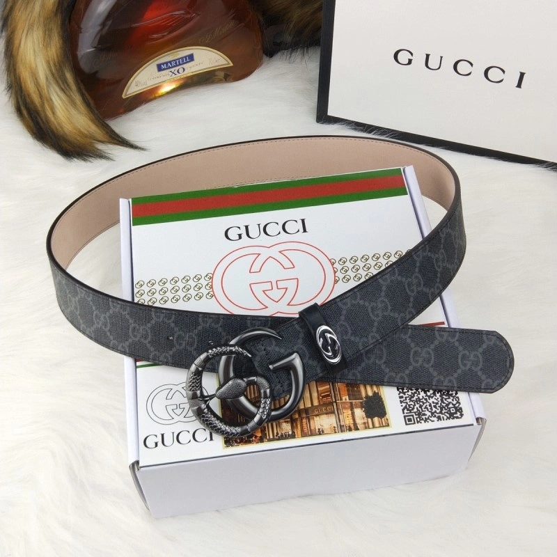 Gucci Belts FlexibleFit 292748