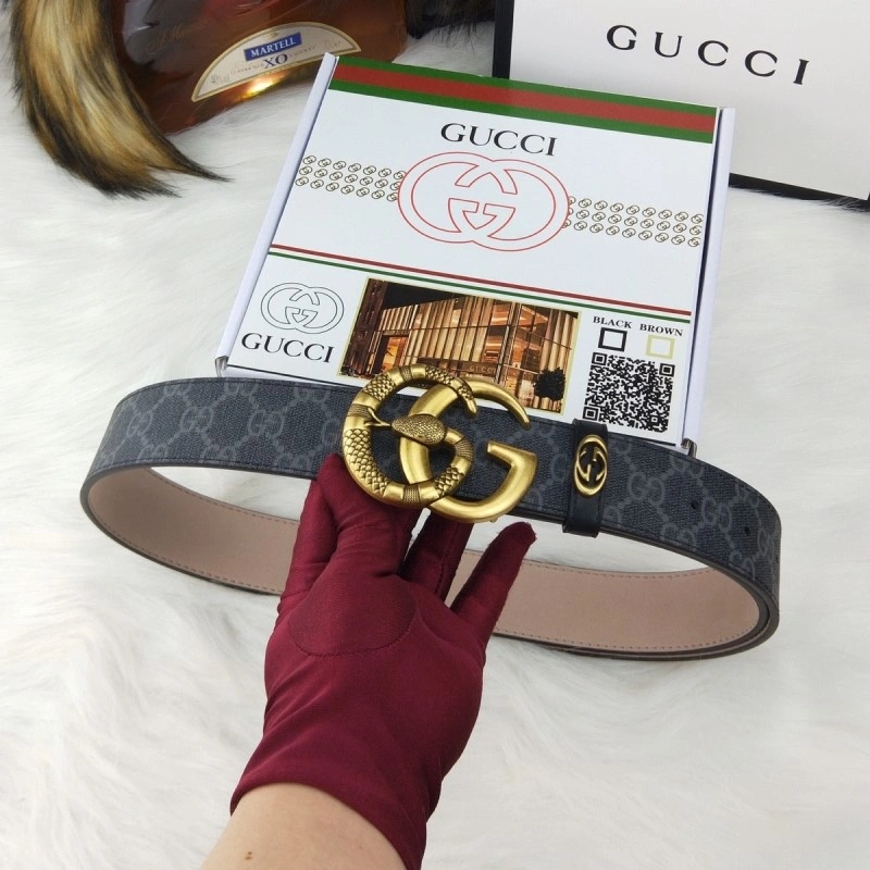 Gucci Belts FlexibleFit 292748