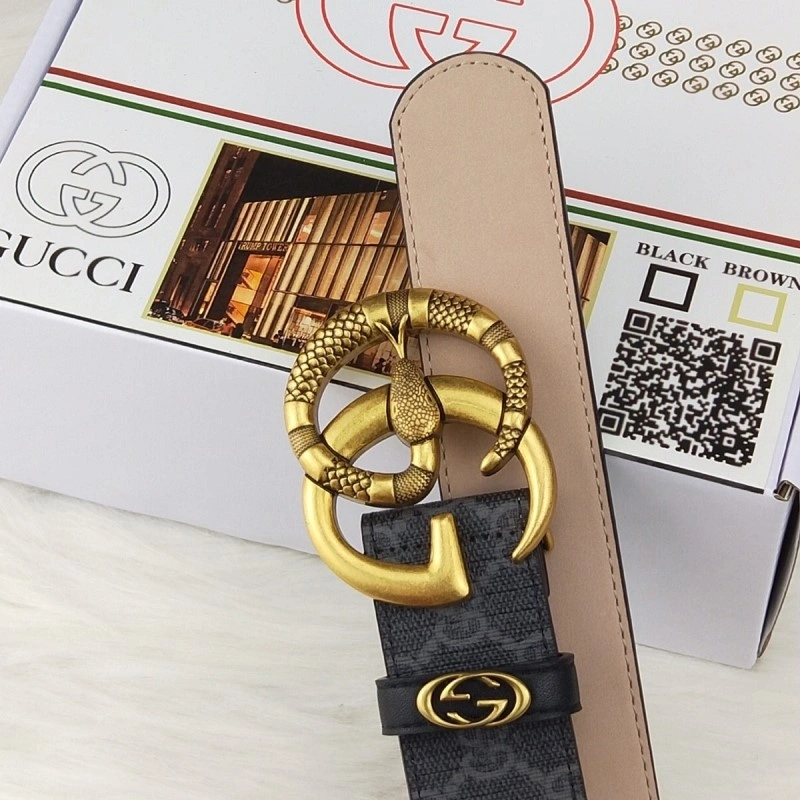Gucci Belts FlexibleFit 292748