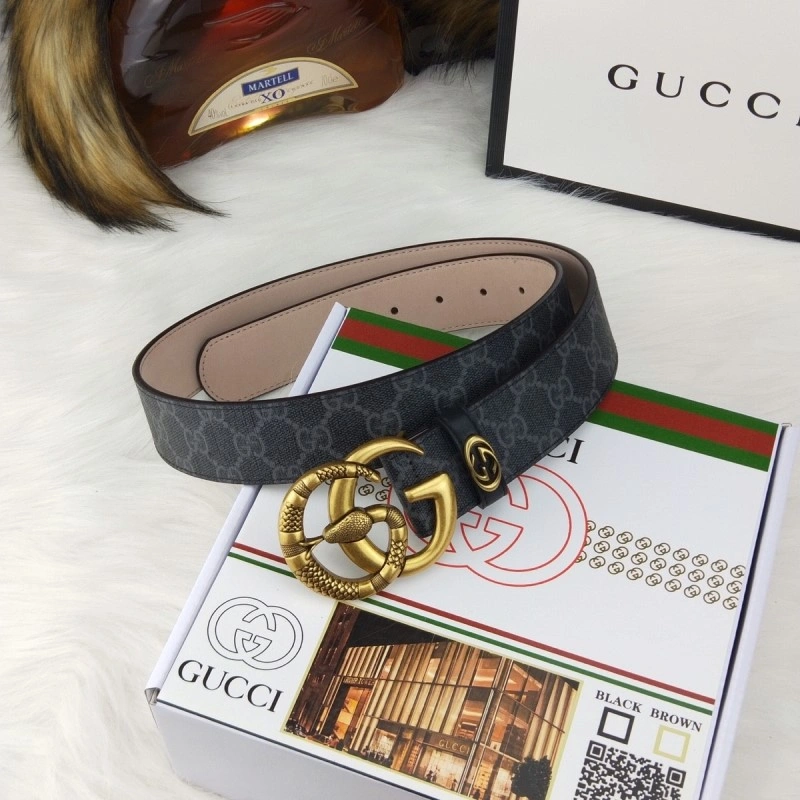 Gucci Belts FlexibleFit 292748