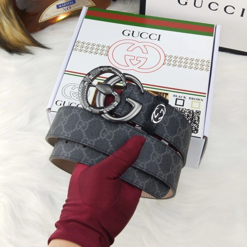 Gucci Belts FlexibleFit 292748