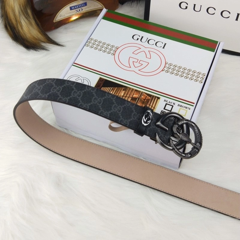Gucci Belts FlexibleFit 292748