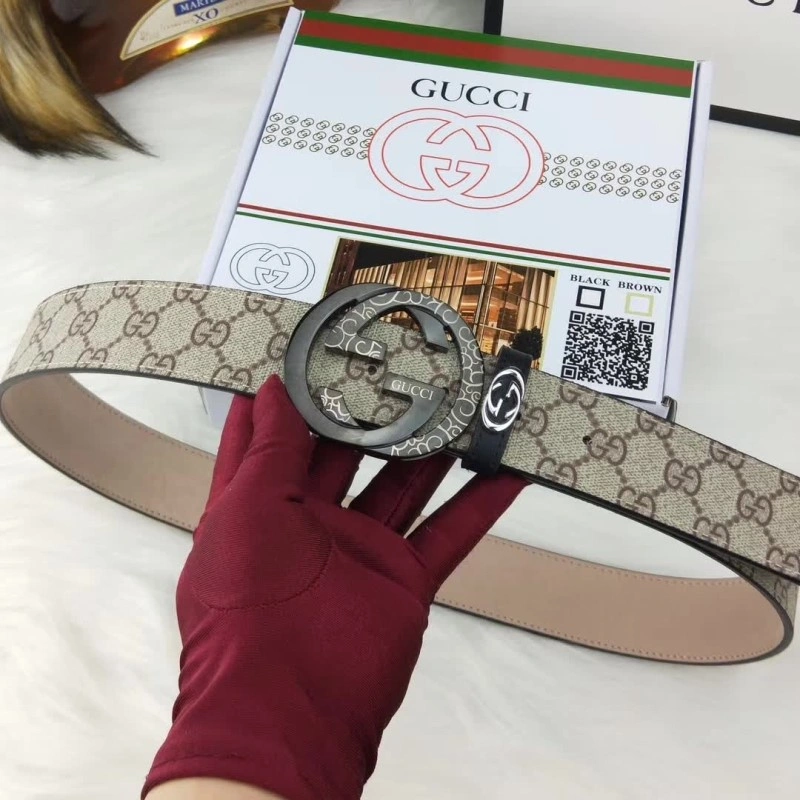 Contemporary Gucci Belts 292746