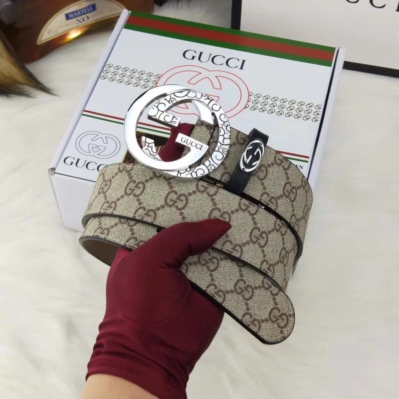 Contemporary Gucci Belts 292746