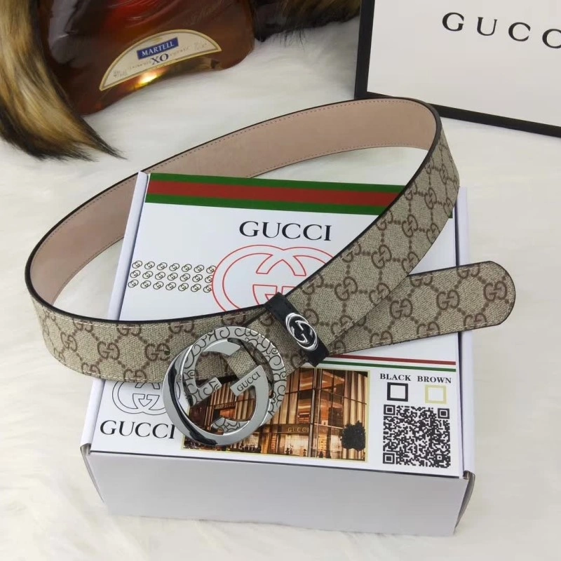 Contemporary Gucci Belts 292746