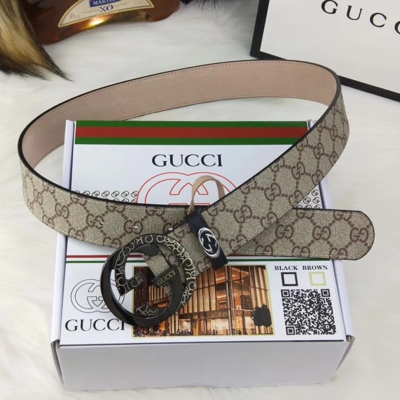 Contemporary Gucci Belts 292746