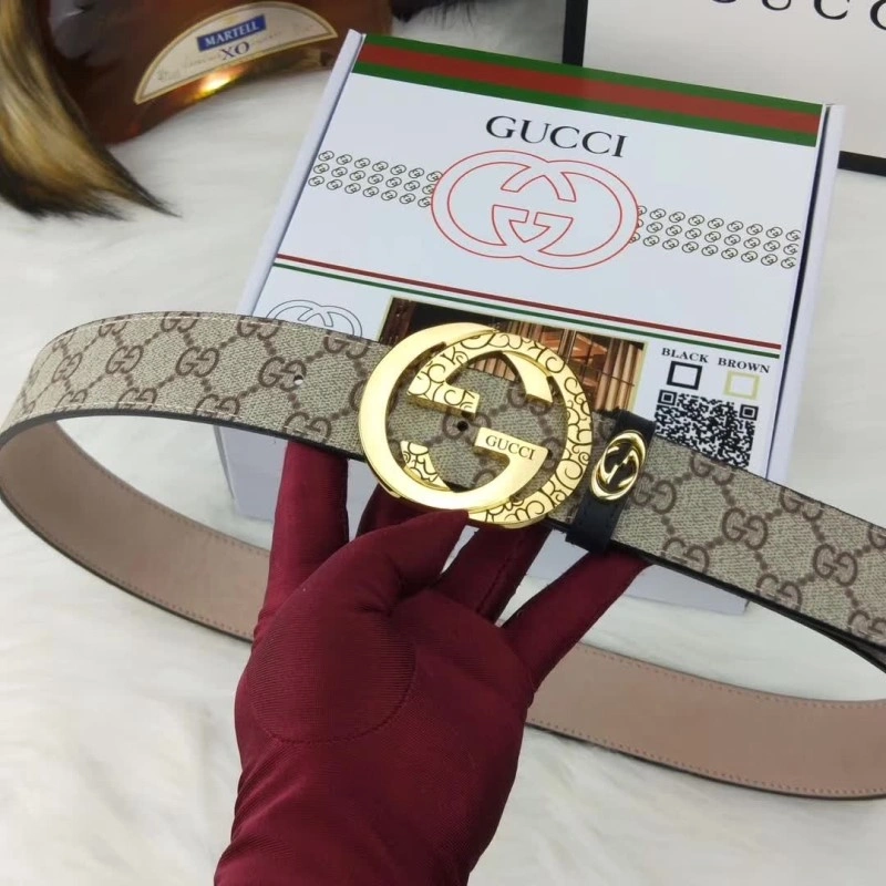 Contemporary Gucci Belts 292746