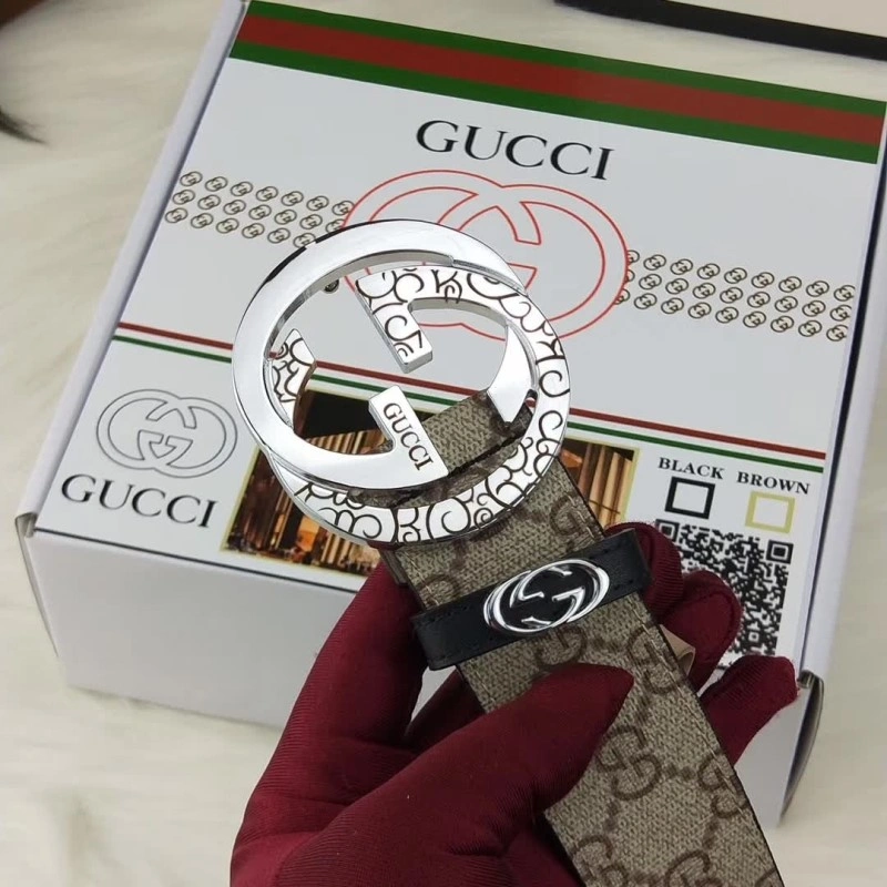 Contemporary Gucci Belts 292746