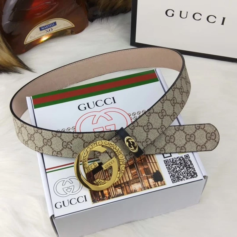 Contemporary Gucci Belts 292746