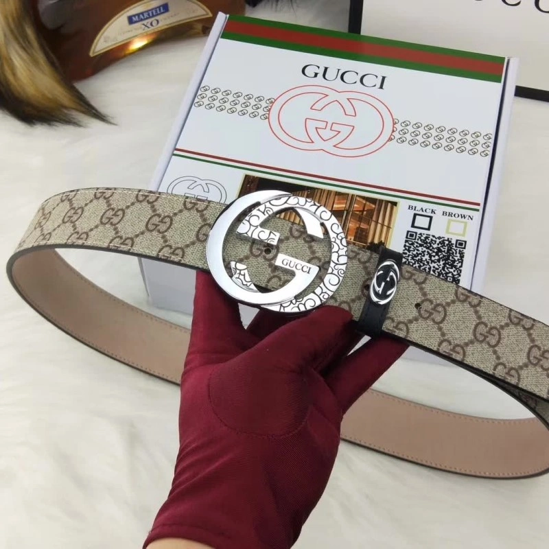 Contemporary Gucci Belts 292746