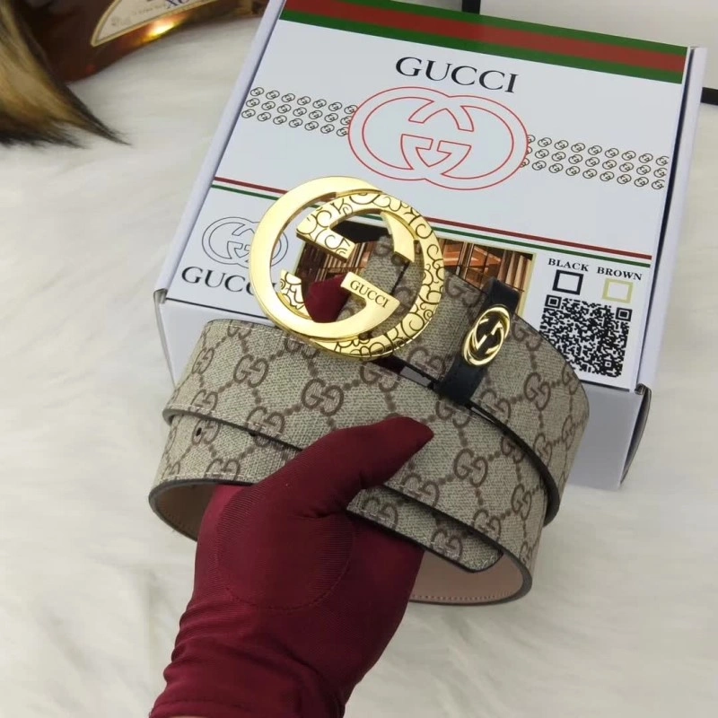 Contemporary Gucci Belts 292746