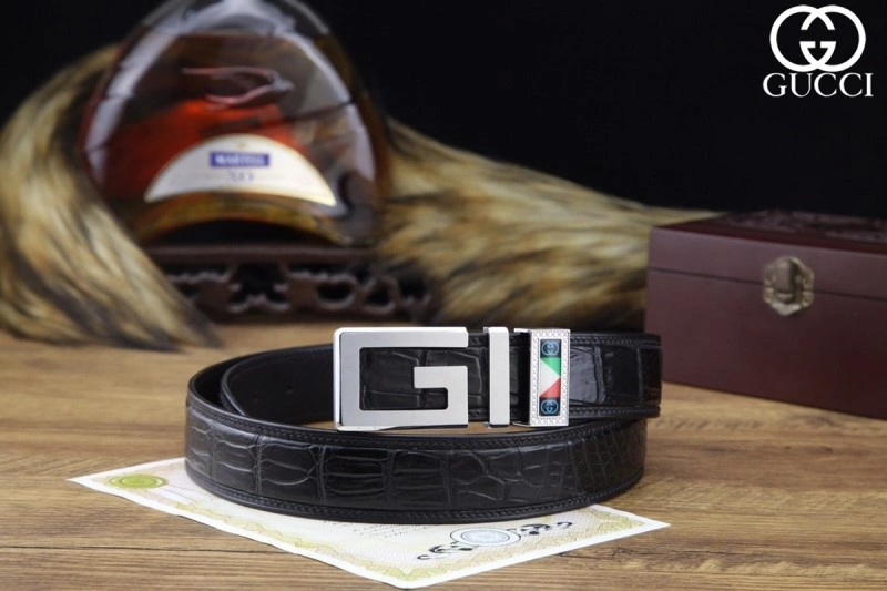 Practical Gucci Belts 292725