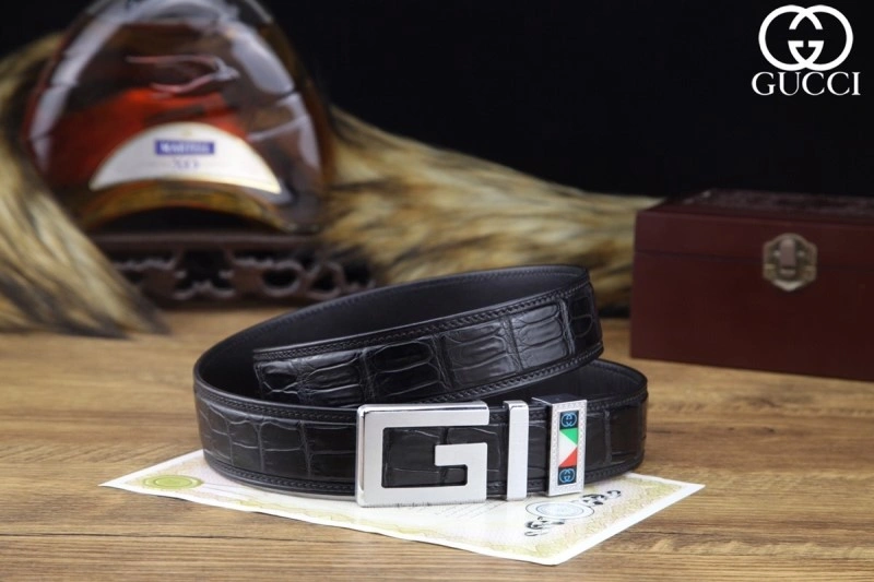 Practical Gucci Belts 292725