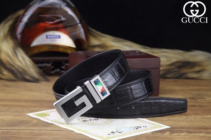 Practical Gucci Belts 292725