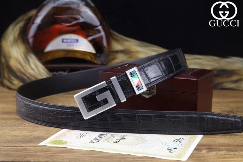 Practical Gucci Belts 292725