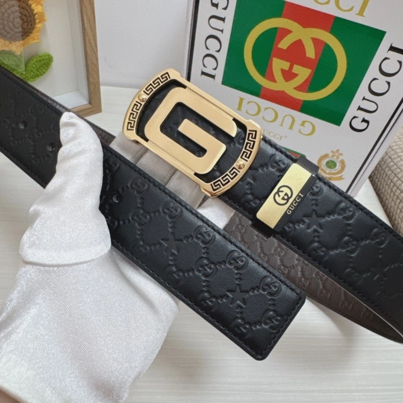 Gucci Belts Sustainable 292726