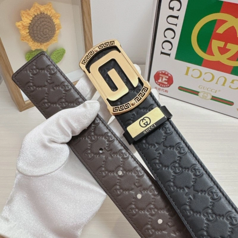 Gucci Belts Sustainable 292726
