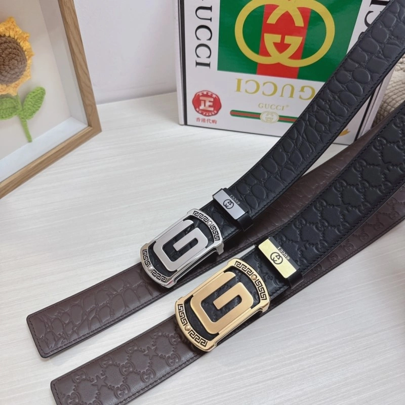 Gucci Belts Sustainable 292726