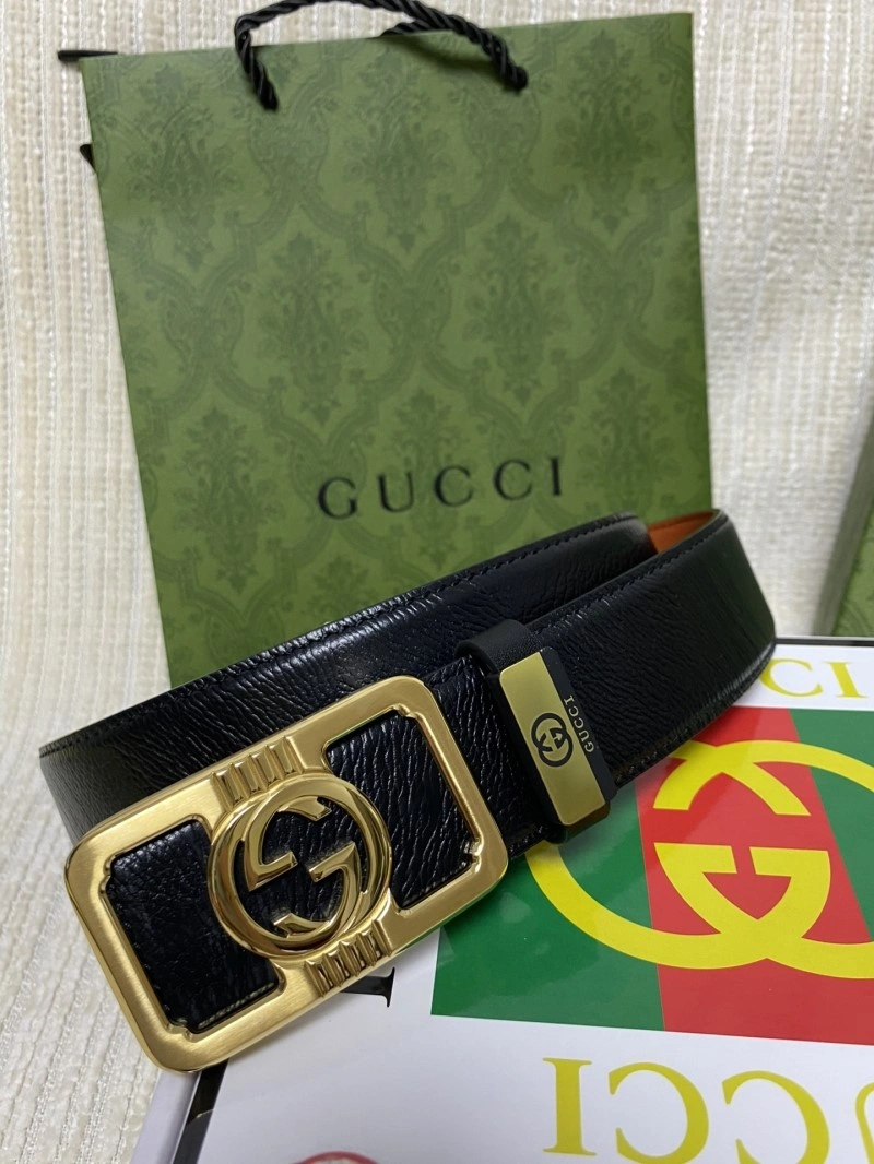 Gucci Belts Timeless 292735