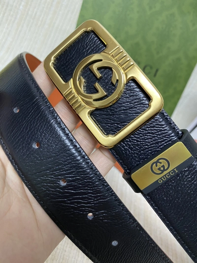 Gucci Belts Timeless 292735