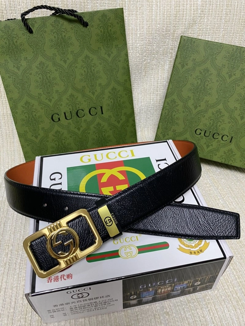 Gucci Belts Timeless 292735