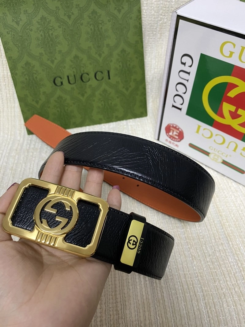 Gucci Belts Timeless 292735