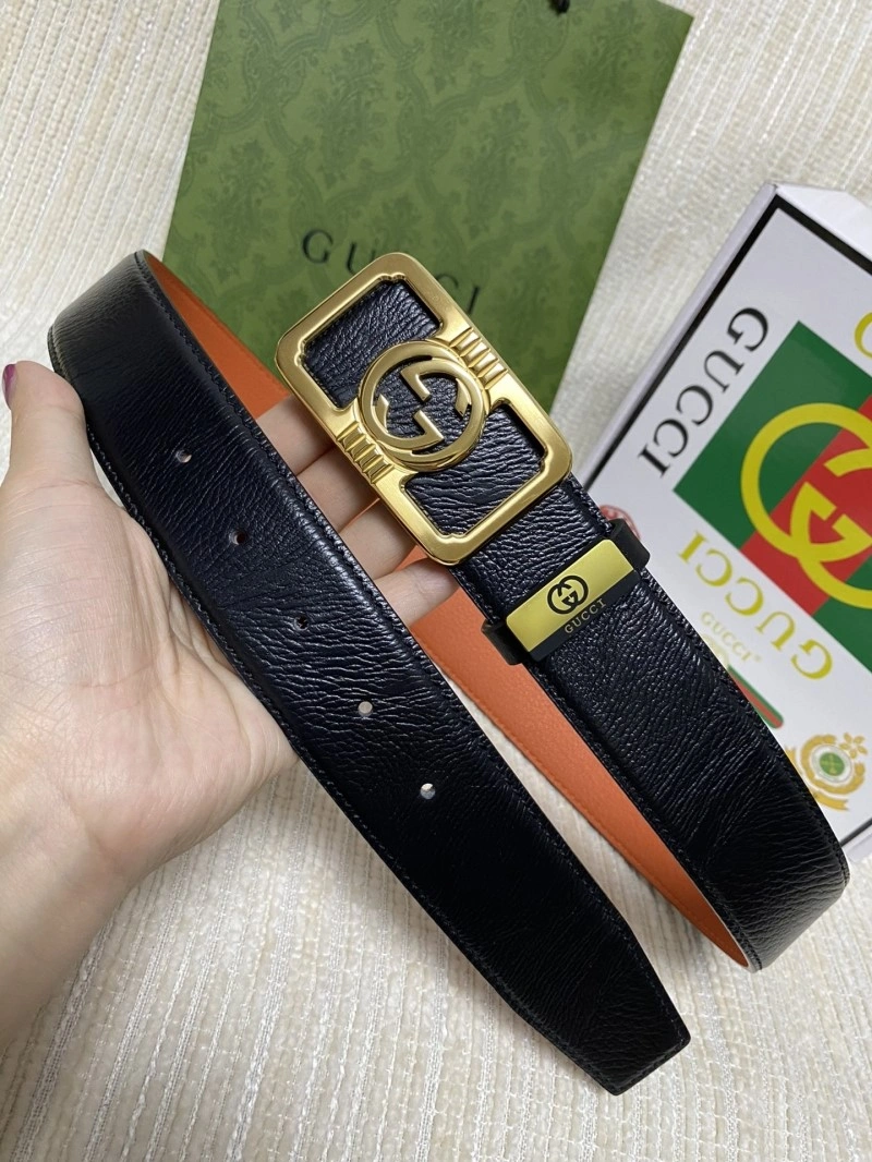 Gucci Belts Timeless 292735