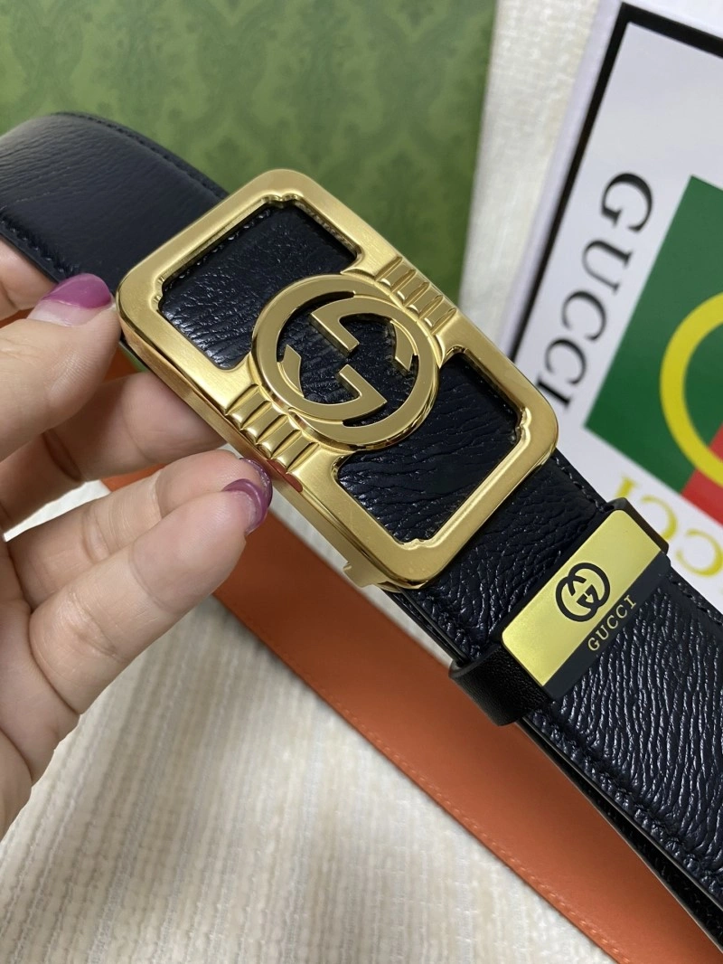 Gucci Belts Timeless 292735