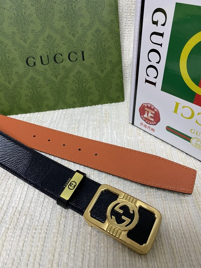 Gucci Belts Timeless 292735