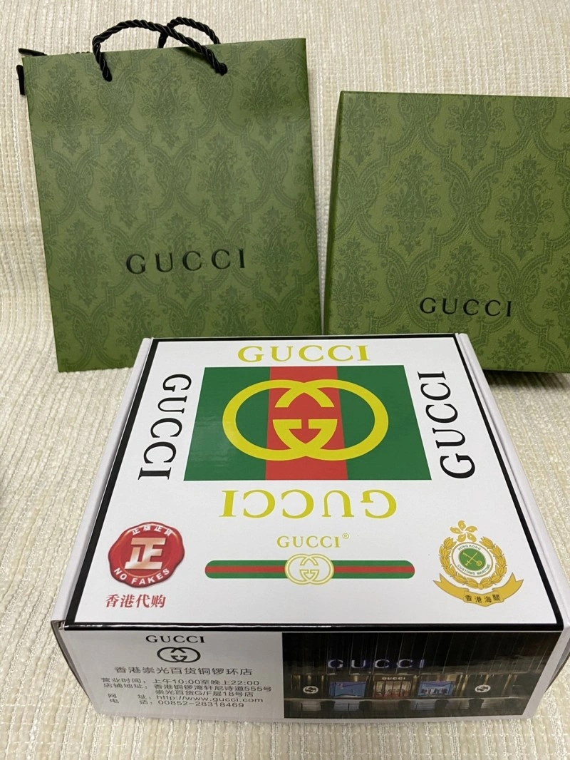Gucci Belts Timeless 292735