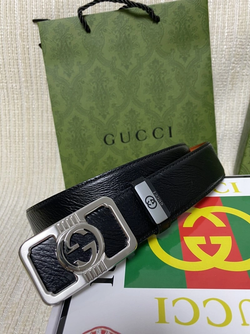 Contemporary Gucci Belts 292747